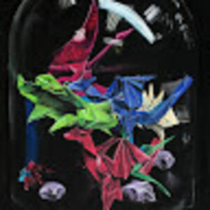 Meet your Posher, Isaac